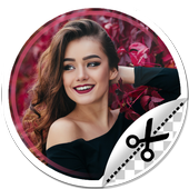 MagiCut Out Photo icon