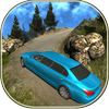 Offroad Limo Car Driving Sim icon
