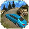 Offroad Limo Car Driving Sim