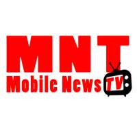 Mobile News Tv