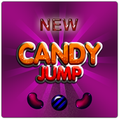 Candy Jump NEW icon