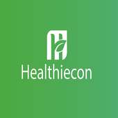 Healthiecon on 9Apps