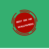 Best 10K  HD  Wallpapers App 2020 icon
