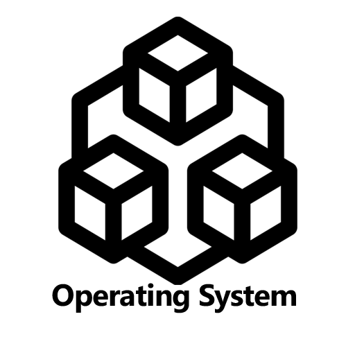 Operating System - OS icon