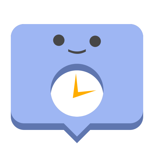 Tocky Talk: Free Offline English Communication App icon