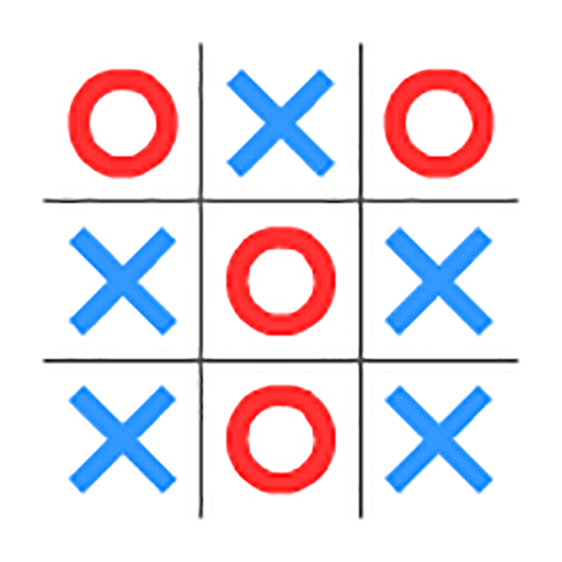 Tik Tac Toe icon