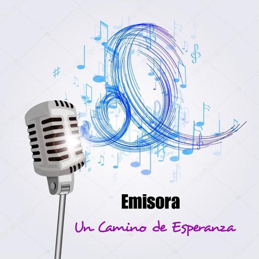 Emisora Un Camino De Esperanza icon