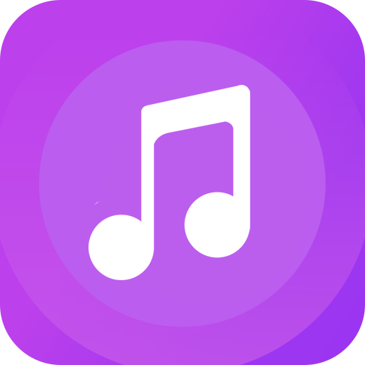 Music Player - Unlimited Offline &amp; Online Music icon