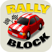 Rally Block icon