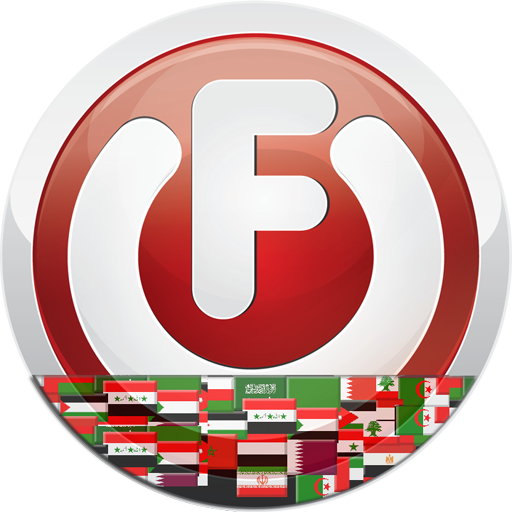 FilmOn Live TV Chromecast icon