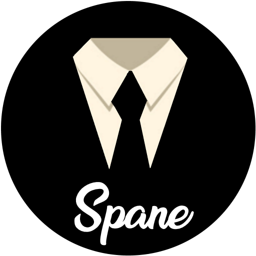 SpaneApp أيقونة