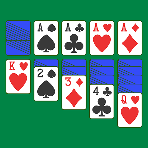 Solitaire icon