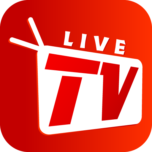 All TV Channels - Live Cricket, Movies, News icon