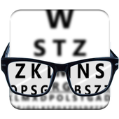 Pocket Eye-Photo and Video Magnifier أيقونة