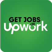 Upwork Beginners Mentor أيقونة