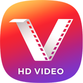 HD Video Player icon