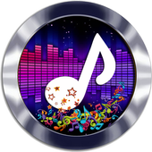Download Free MP3 Music Player icon