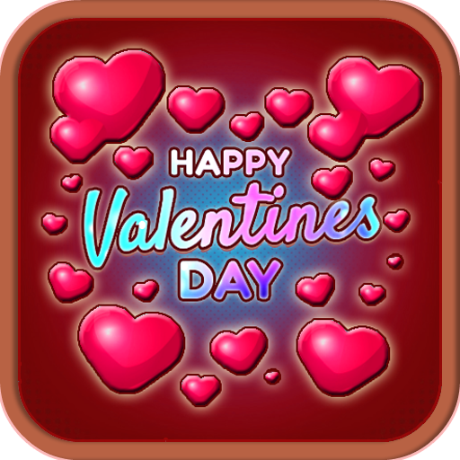 Valentine's Day Wishes Images icon