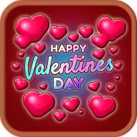 Valentine's Day Wishes Images