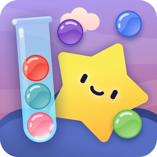 Ball Sort: Classic Puzzle Game icon