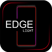 Edge Light Notification icon