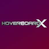 Hoverboard X HBX-AT App on 9Apps