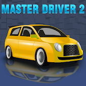 Master Driving 2 icon