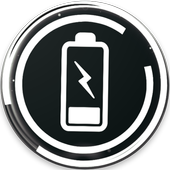 FAST CHARGING / 4000MAH BATTERY أيقونة