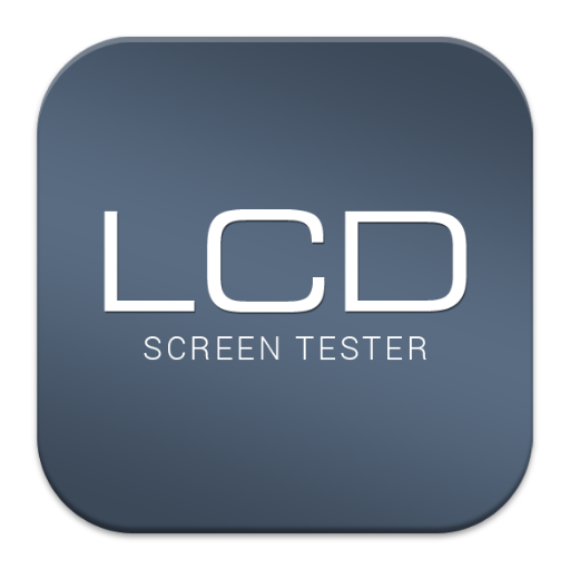 LCD SCREEN TESTER icon