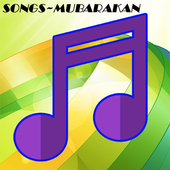 All Songs on Mubarakan Movie icon
