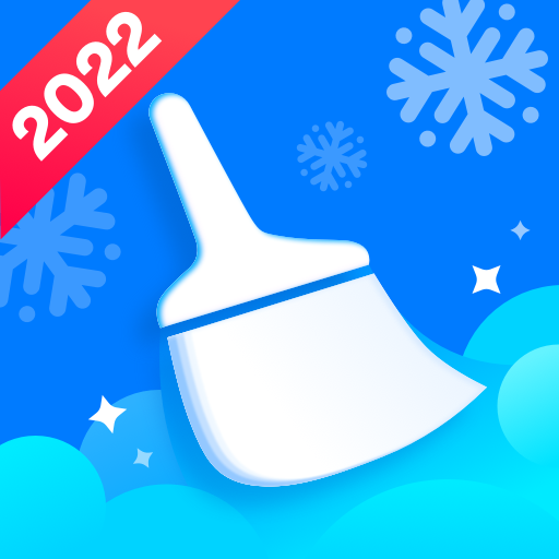 Ice Clean: Phone Speed Booster icon