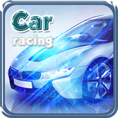 Car Racing 2015 أيقونة