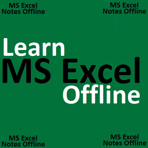 Learn MS Excel Offline иконка