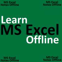Learn MS Excel Offline on 9Apps