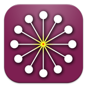 Дозиметр радиации Atom Simple иконка