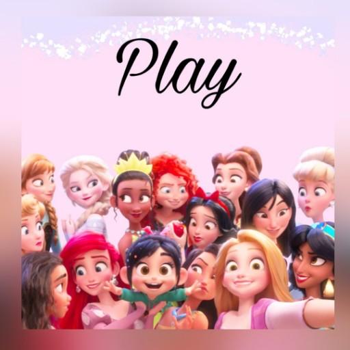 PLAY icon