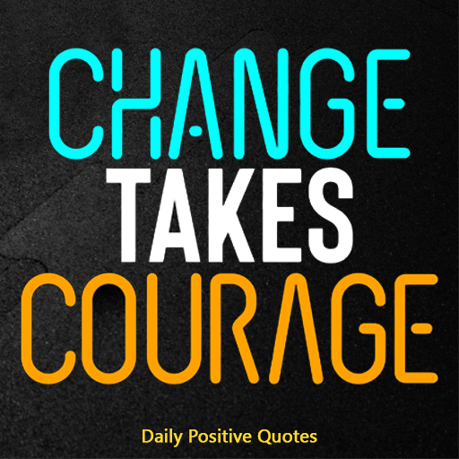 Daily Positive Life Quotes and Saying icon