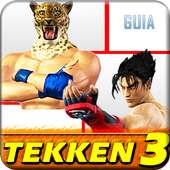 Win Tekken 3 Best Fighting Game Guide on 9Apps