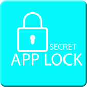 Secret AppLock icon