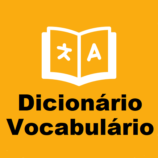 English Portuguese Dictionary,  Learn Vocabulary icon