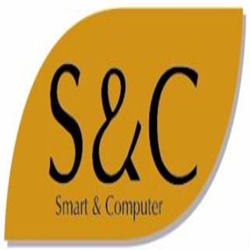 Smart And Computer App icon