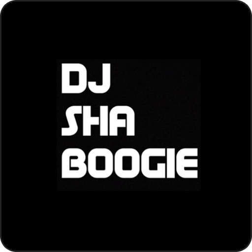 DJ SHA BOOGIE icon