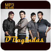 ikon Lagu Hits D' Bagindas