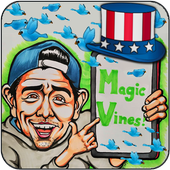 Zach King Magic Game icon