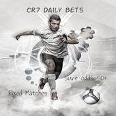 CR7 Daily Bets icon