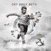 CR7 Daily Bets