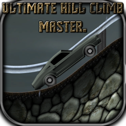 Ultimate Hill Climb Master icon