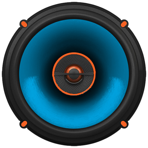 NEW Volume Booster Pro icon