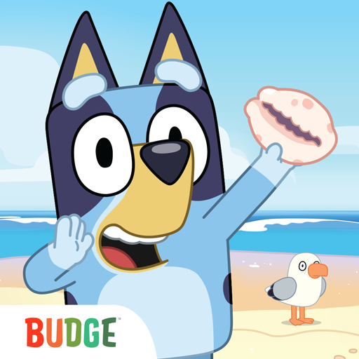 Bluey: Let's Play! icon