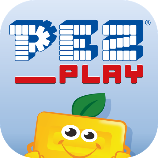 PEZ Play icon